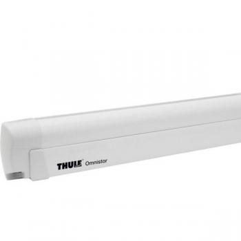 Omnistor Thule 8000 – 5,03×2,75 m, Vit Box, 48,2 kg
