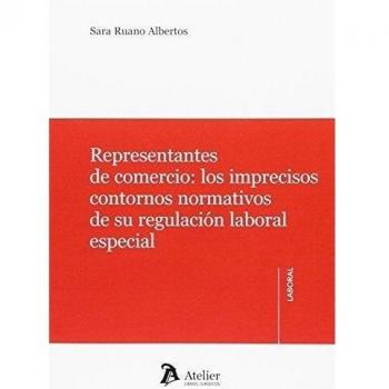 Representantes de comercio