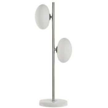 Desk Lamp Esprit Marmo Crystal