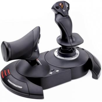 T.Flight Hotas X Elite – Version PC/PS3