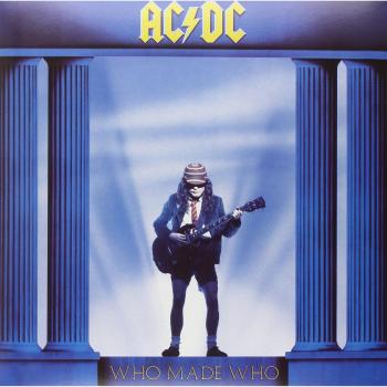 Who made who