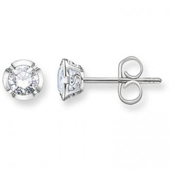 Thomas Sabo Damen Ohrbänder Glam & Soul 925 Silber Edition