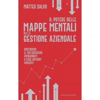 Il potere delle mappe mentali nella gestione aziendale