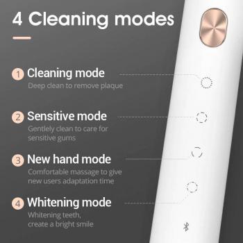 Cepillo Eléctrico Soocas X3U de Xiaomi