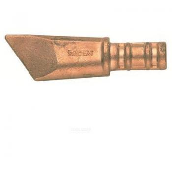 Andersen & Nielsen Loddbolt Kobber 350gr T/3393-01