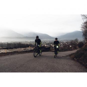 Gore Wear Gants Thermiques Zone Noir