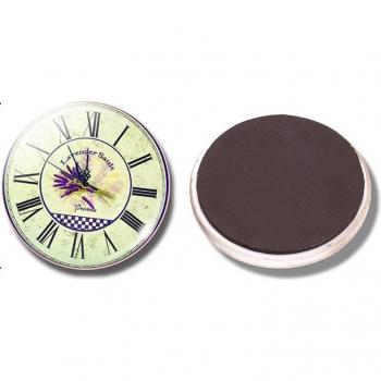 Fridge Magnet Clock