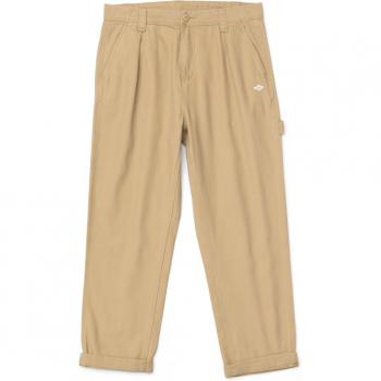Simwood Talla Grande Pantalón Casual Veraniego