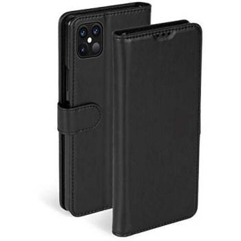 Krusell Cover Wallet iPhone 12 Pro Max