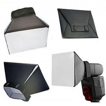 Diffuseur Speedlite 30x27cm pour appareil photo