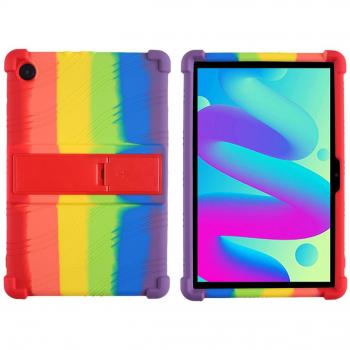 Estuche de Panal de Miel para TCL Tab 10L/10 HD