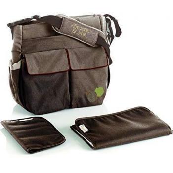 Territory Jane Mama Pack