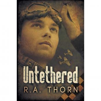 Thorn, R. A.: Untethered