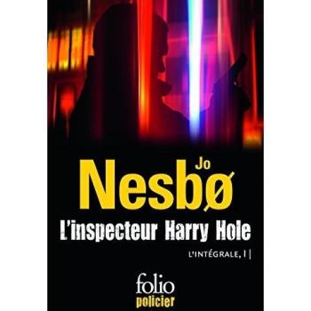 L'inspecteur Harry Hole, I