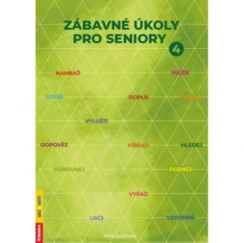 ZÃ¡bavnÃ© Ãºkoly pro seniory 4