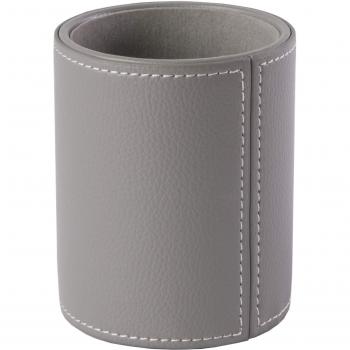 Osco GRYPUPP1 Faux Leather Pen Holder
