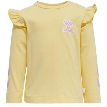 T-shirt bébé Hummel Mirabel 6/9 mois