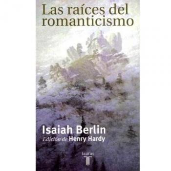 LAS RAICES DEL ROMANTICISMO