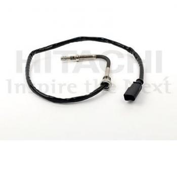 Capteur de température des gaz d'échappement HITACHI 2507094 pour Audi Q5, A5 B8 Coupe, A4 B8 Berline