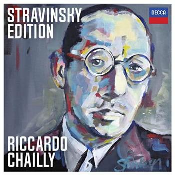 Stravinsky Klänge