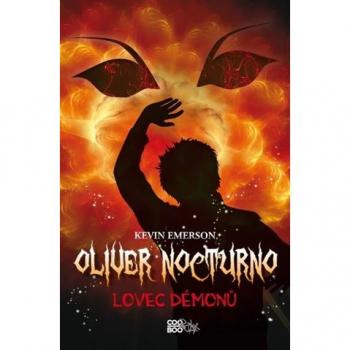 Lovec dÃ©monÅ¯: Oliver Nocturno 4.