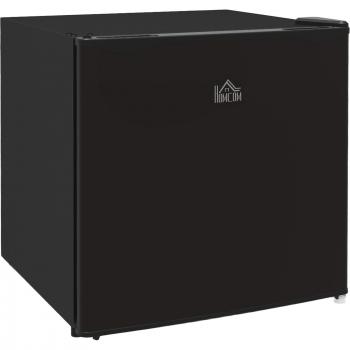 ColdGuard 35L Mini Freezer –24°C / –14°C Black