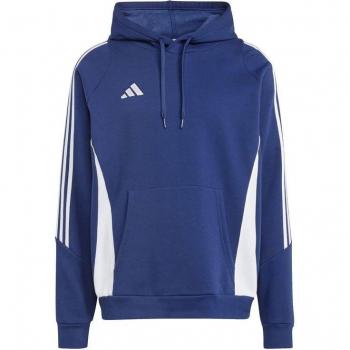 Adidas Tiro 24 Hoody Blau Weiss 3XL