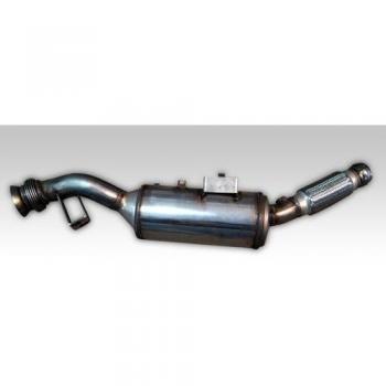 MK-372SIC Filtro de Partículas VEGAZ