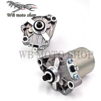 Electric Starter Motor for TODAY DIO50 AF67