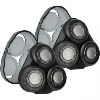 S5115-S5205 2x Philips Shaver Heads