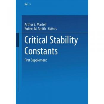 Critical Stability Constants