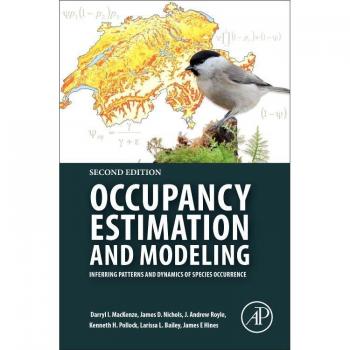 Occupancy Estimation and Modeling