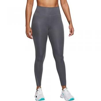 Malla Deportiva Nike DD0249 Gris XL para Mujeres