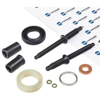 DR.MOTOR AUTOMOTIVE Jogo de Juntas para Injetores DRM040L