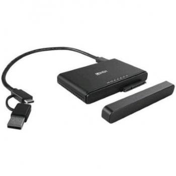 LINDY 43359 Docking Station USB Type-C per SSD M.2