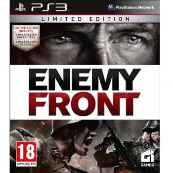 Enemy Front