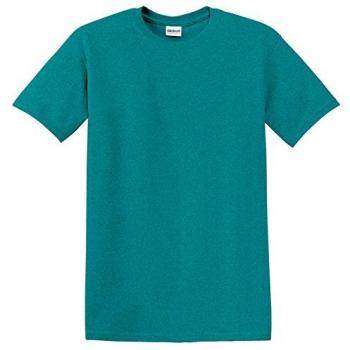 Heavy Duty Gildan Men’s T‑Shirt (Multi)