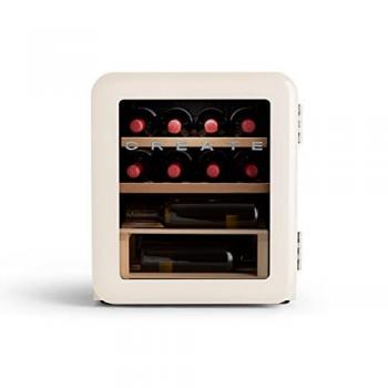 Bodega Eléctrica Retro Chic