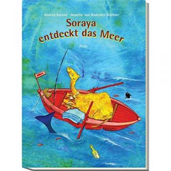 Soraya entdeckt das Meer