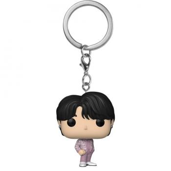 Funko Portachiavi Jimin Display 4 cm