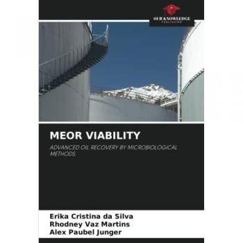MEOR VIABILITY: ADVANCED OIL RECOVERY BY MICROBIOLOGICAL METHODS.