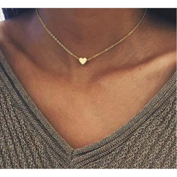 Maan Choker Ketting Sieraden voor Dames