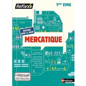 Mercatique