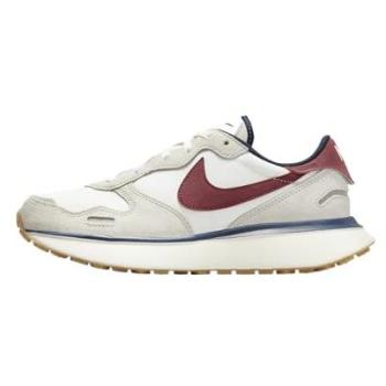 Nike Phoenix Waffle Bleu Nuit