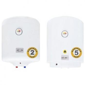 Aton chauffe-eau électrique vertical 50L