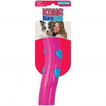 KONG DuraSoft Tiny Puppy Tug Toy