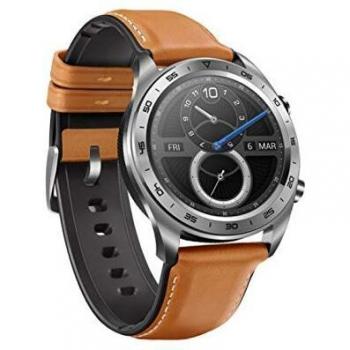 Sport Smartwatch 5ATM – Marrone, Contapassi e Cardiofrequenzimetro