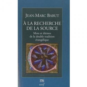 A la recherche de la source