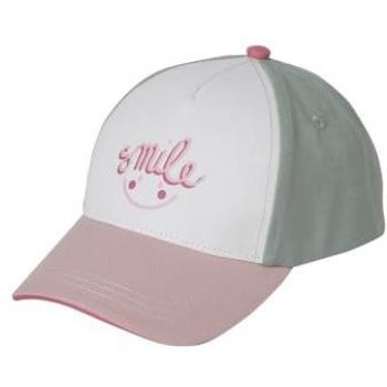 Chapeau Casquette VertBauDet Bleu Ciel