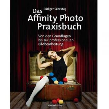 Das Affinity Photo-Praxisbuch